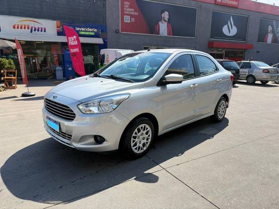 FORD KA 1.0 TI-VCT FLEX SE PLUS MANUAL FORD KA 1.0 TI-VCT FLEX SE PLUS MANUAL